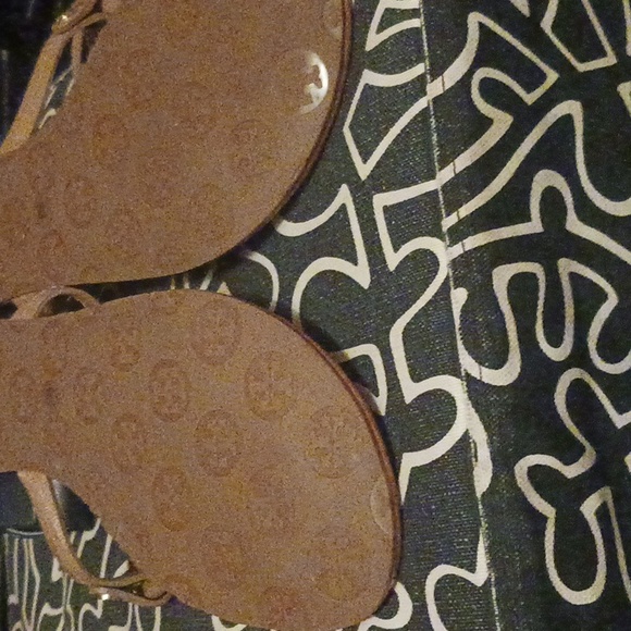 Troy burch sandals - Picture 4 of 4